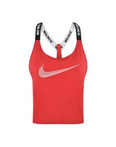 Топ без рукавов Nike