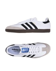 Низкие кеды и кроссовки Adidas Originals