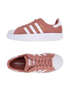 Низкие кеды и кроссовки Adidas Originals