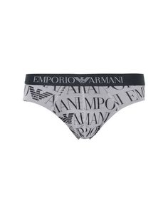 Трусы Emporio Armani