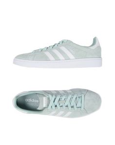 Низкие кеды и кроссовки Adidas Originals