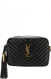 Сумка Lou medium Saint Laurent