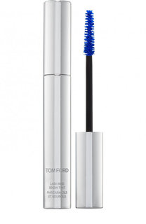 Тинт для бровей и ресниц Extrême Lash and Brow Tint, оттенок Blue Tom Ford