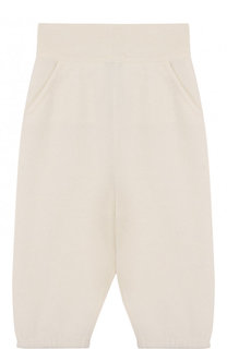 Кашемировые брюки Loro Piana