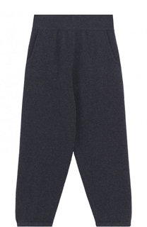 Кашемировые джоггеры Loro Piana