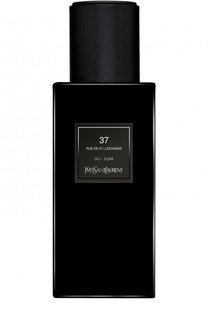 Парфюмерная вода Le Vestiaire des Parfums Couture Edition Rue de Bellechasse YSL
