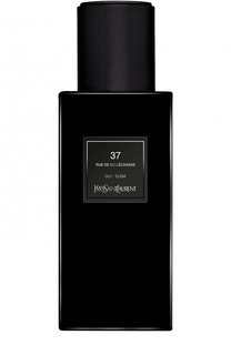 Парфюмерная вода Le Vestiaire des Parfums Couture Edition Rue de Bellechasse YSL