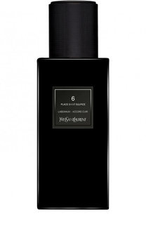 Парфюмерная вода Le Vestiaire des Parfums Couture Edition Palace Saint Suplice YSL