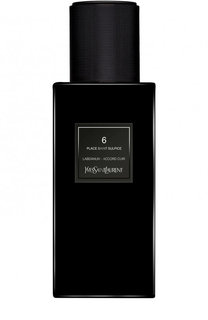 Парфюмерная вода Le Vestiaire des Parfums Couture Edition Palace Saint Suplice YSL