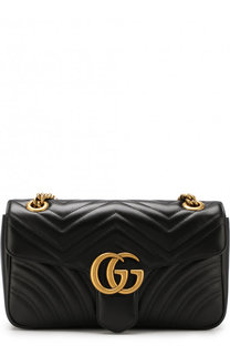 Сумка GG Marmont small Gucci