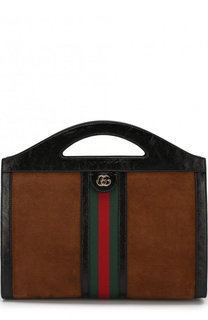 Сумка Ophidia medium Gucci