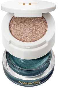 Тени для век Cream &amp; Powder, оттенок Azure Sun Tom Ford