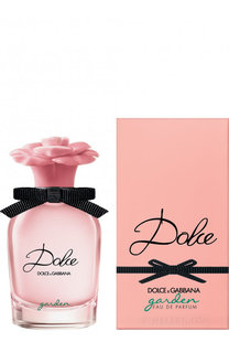 Парфюмерная вода Dolce Garden Dolce & Gabbana