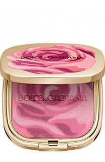 Румяна Rosa Duchessa, оттенок 40 Provocative Dolce &amp; Gabbana