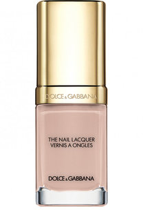 Лак для ногтей, оттенок 103 Pure Nude Dolce &amp; Gabbana