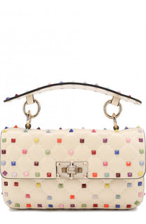Сумка Valentino Garavani Rockstud Spike small Valentino