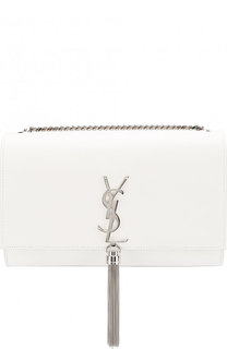 Сумка Monogram medium на цепочке Saint Laurent