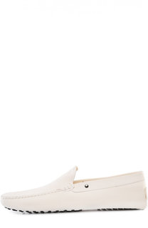 Мокасины Gommini Nuovo Tod’s Tods