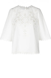 Топ Isabel Marant Etoile