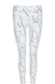 Спортивные леггинсы с принтом Varley