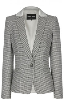 Жакет Giorgio Armani