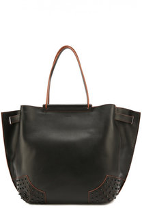 Сумка-шоппер Wave medium Tod’s Tods