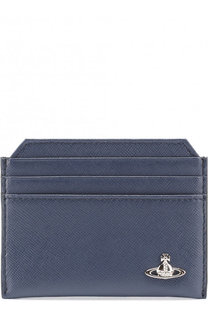 Кожаный футляр для кредитных карт Vivienne Westwood