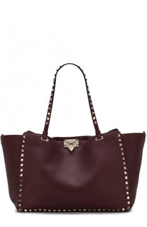 Сумка-тоут Valentino Garavani Rockstud Valentino
