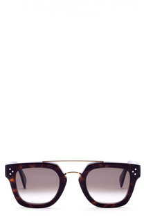 Солнцезащитные очки Céline Eyewear