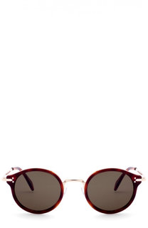 Солнцезащитные очки Céline Eyewear