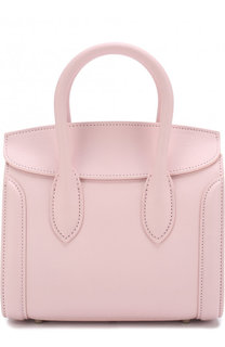 Сумка Heroine 25 Alexander McQueen