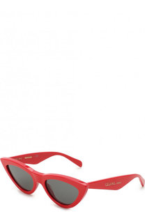 Солнцезащитные очки Céline Eyewear