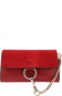 Сумка Faye Mini Chloé