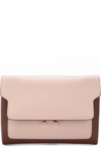 Сумка Trunk Marni