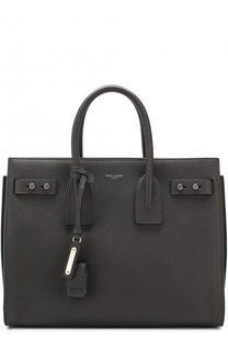 Сумка Sac de Jour Souple small Saint Laurent