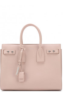 Сумка Sac de Jour Souple small Saint Laurent