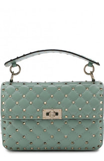 Сумка Valentino Garavani Rockstud Spike medium Valentino