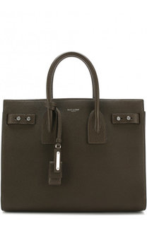 Сумка Sac de Jour Souple small Saint Laurent