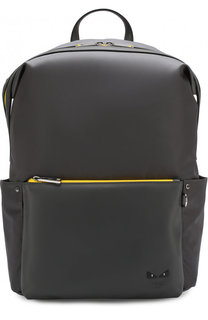 Текстильный рюкзак с отделкой Bag Bugs Fendi