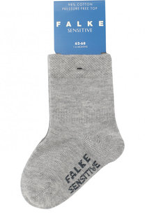Хлопковые носки Falke