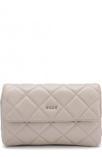 Сумка Quilted Nappa DKNY
