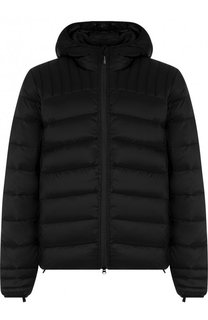 Стеганый пуховик Brookvale на молнии с капюшоном Canada Goose