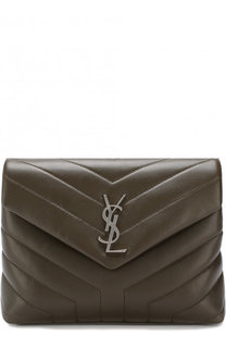 Сумка LouLou Monogram small Saint Laurent
