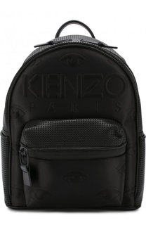 Рюкзак Signature Kenzo