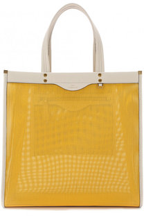 Сумка Mesh Anya Hindmarch