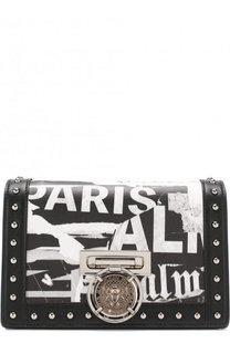 Сумка BBox Balmain