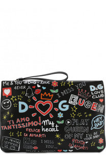 Сумка Cleo Dolce &amp; Gabbana
