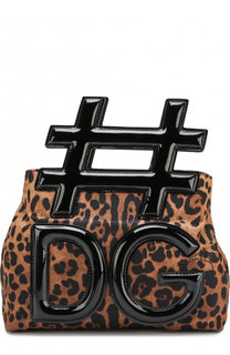 Сумка Instabag Dolce &amp; Gabbana