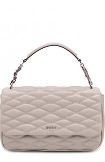 Сумка Quilted Nappa DKNY