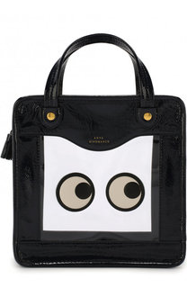 Сумка Eyes Rainy Day Anya Hindmarch